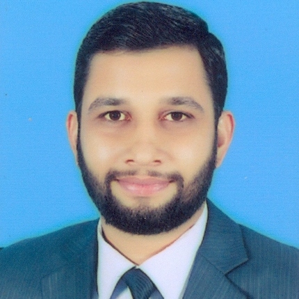 Muhammad Umar Waheed